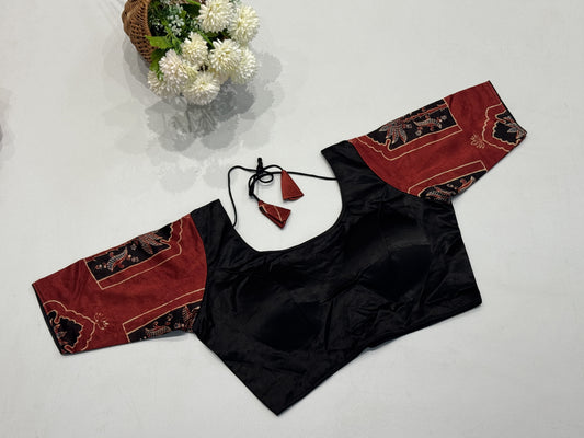 Ready To Wear Blouse