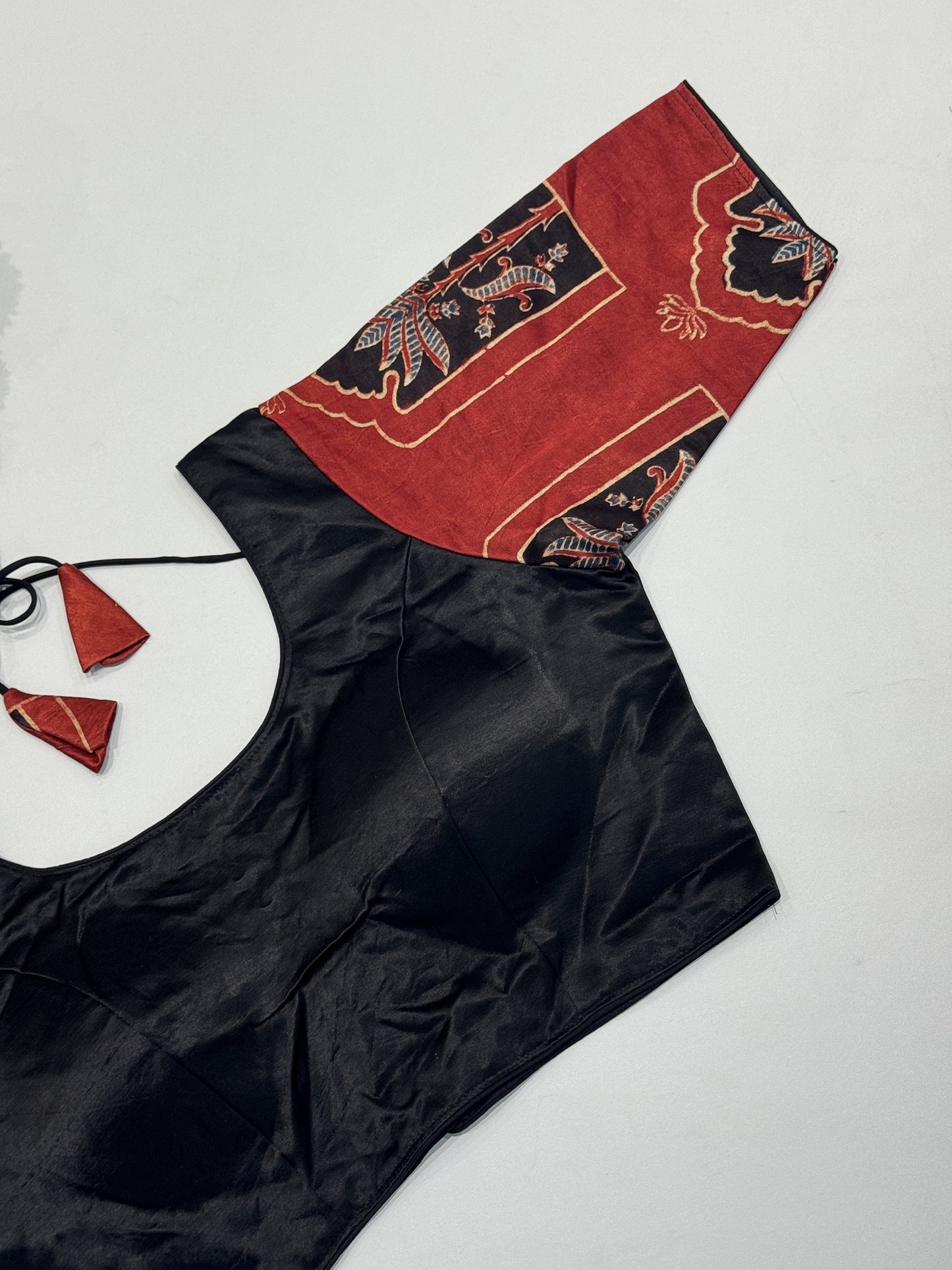 Ready To Wear Blouse