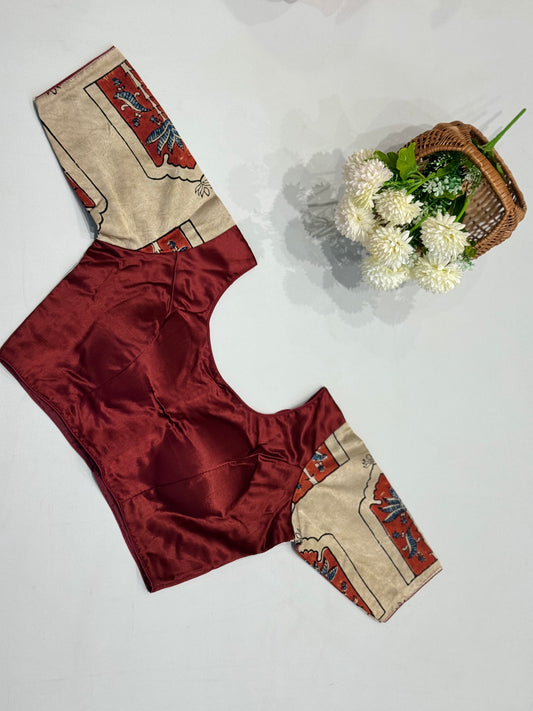 Ready To Wear Blouse