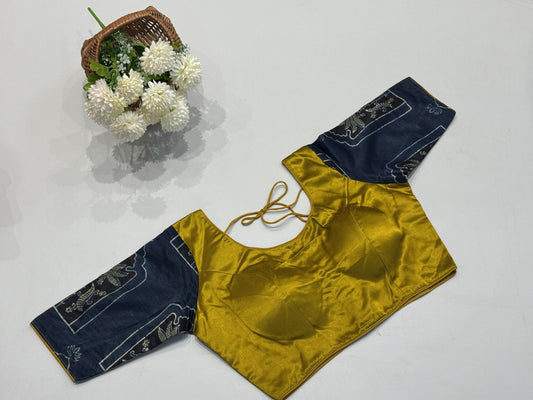 Ready To Wear Blouse