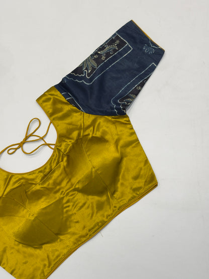 Ready To Wear Blouse
