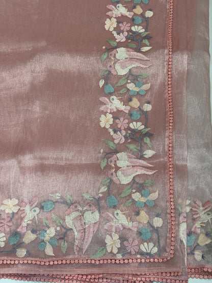 Party Wear Saree