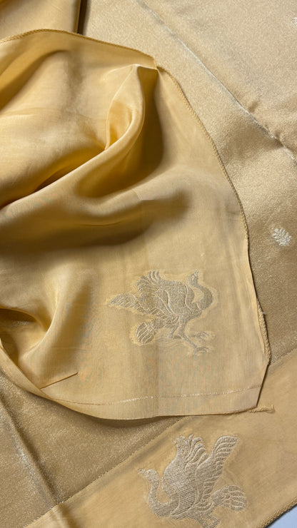 Banarasi Tissue Saree