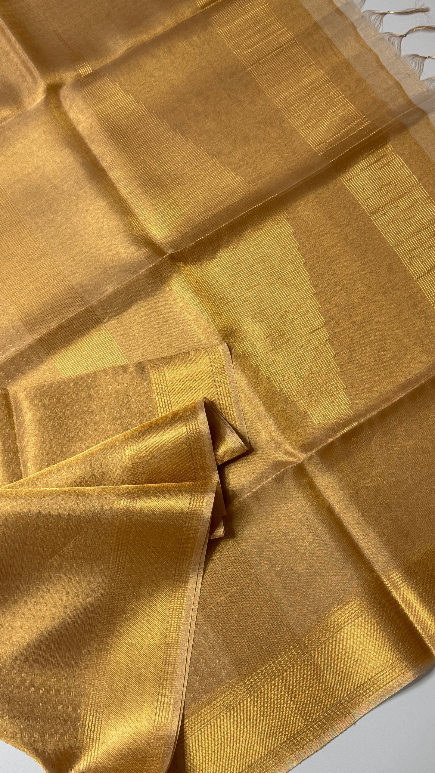 Tissue Silk Saree