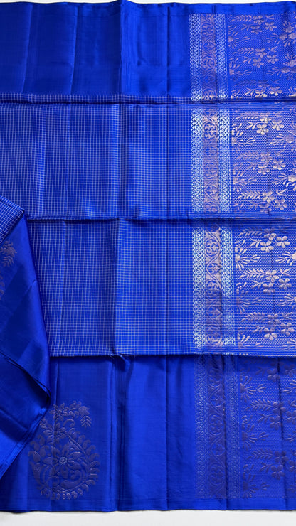 Handloom Pure Soft Silk Saree