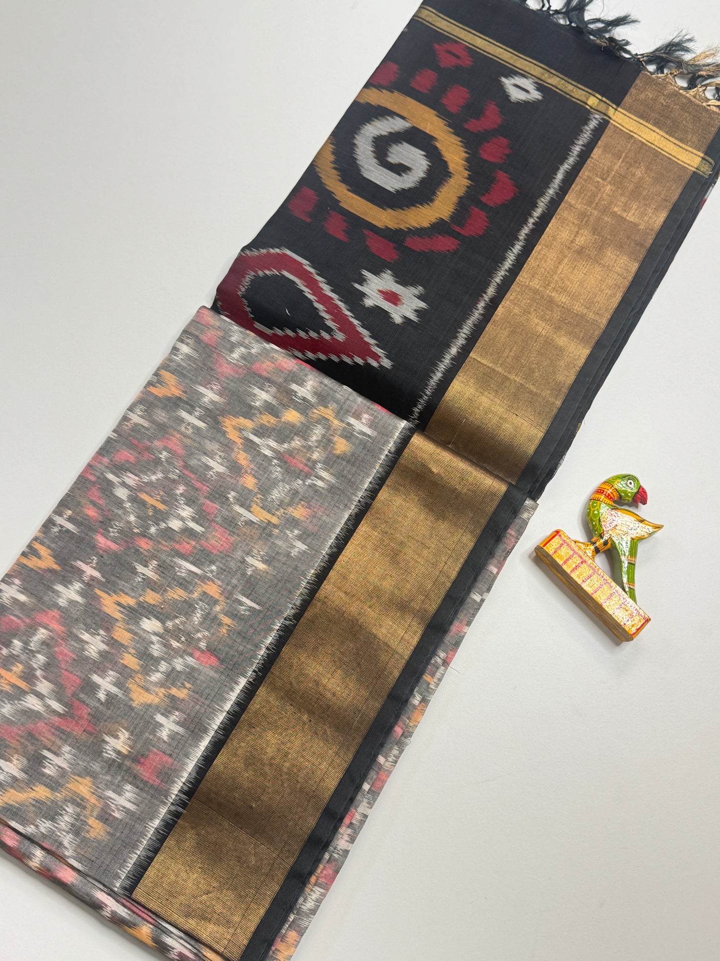 Pochampally Sico Saree