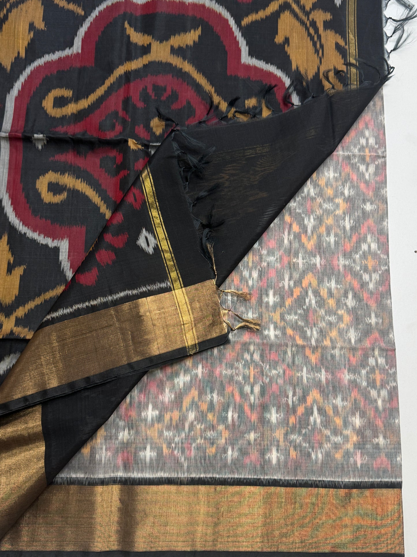 Pochampally Sico Saree