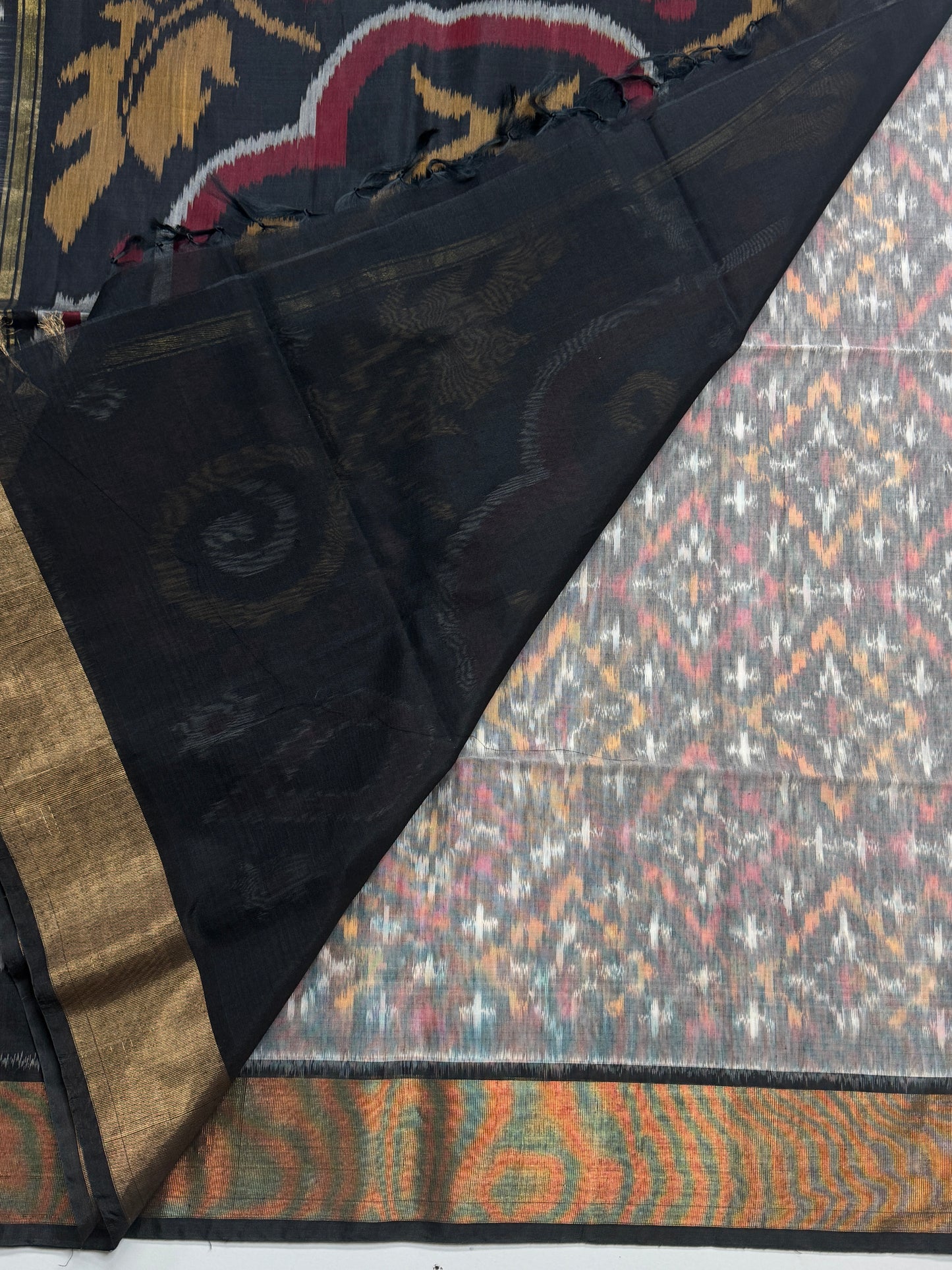 Pochampally Sico Saree
