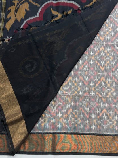 Pochampally Sico Saree