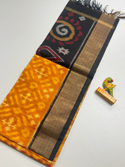 Pochampally Sico Saree