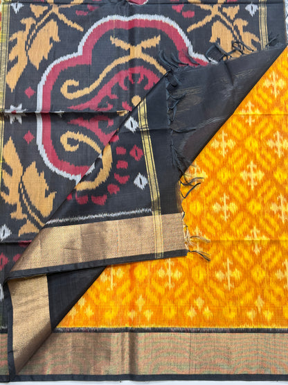 Pochampally Sico Saree