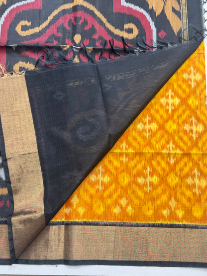 Pochampally Sico Saree