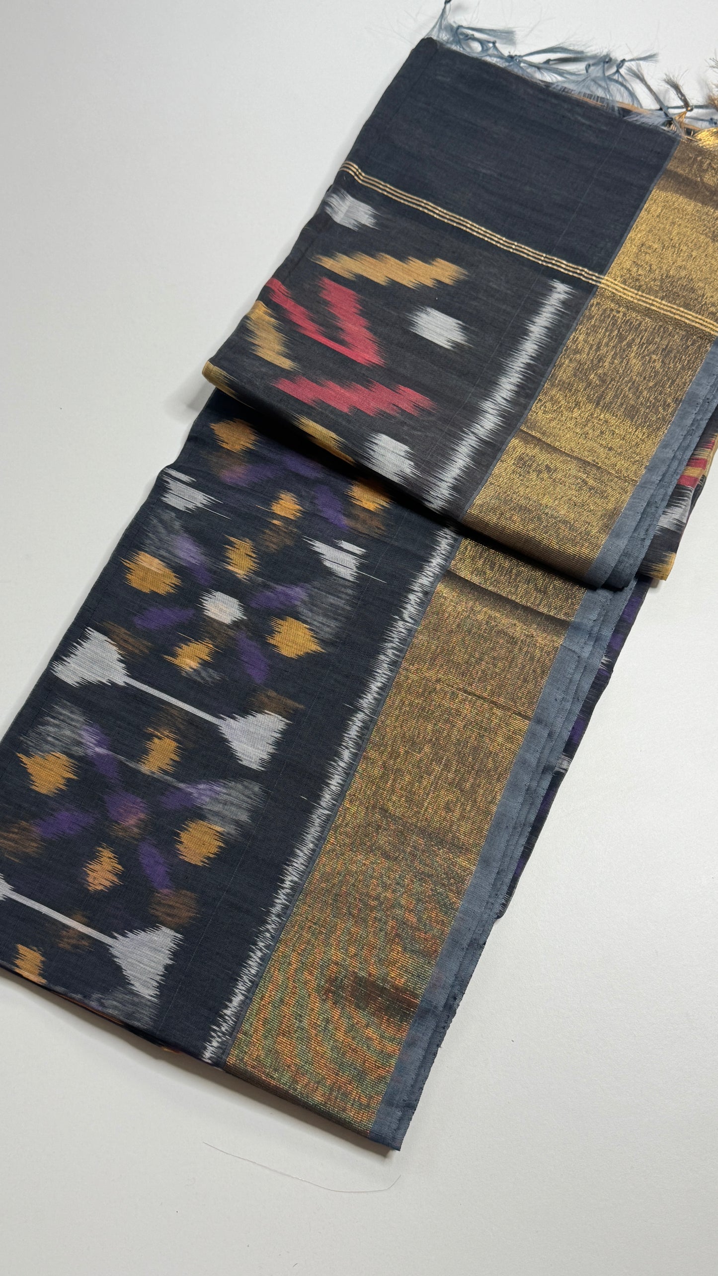 Pochampally Sico Saree