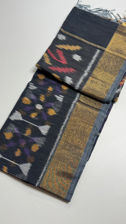 Pochampally Sico Saree