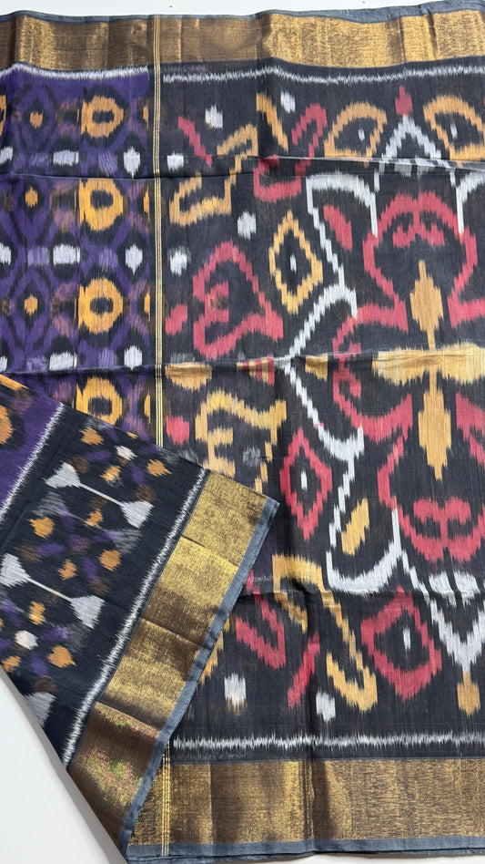 Pochampally Sico Saree