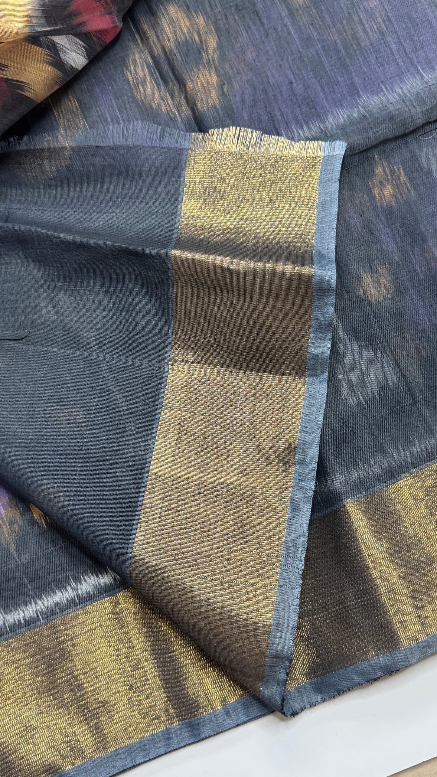 Pochampally Sico Saree