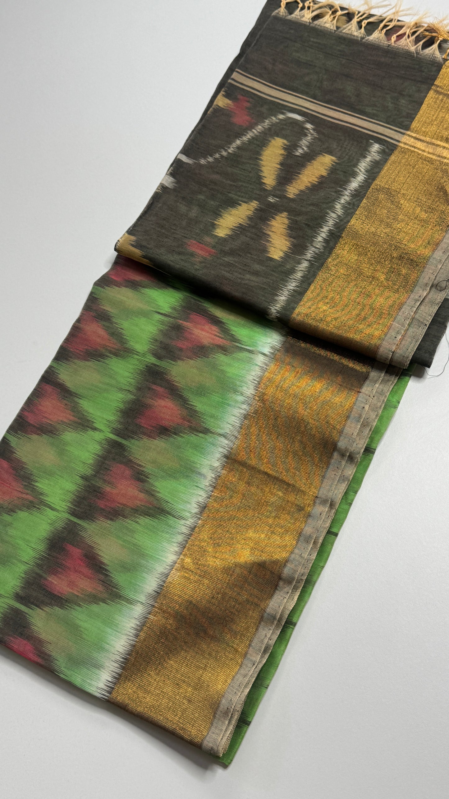 Pochampally Sico Saree