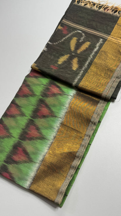 Pochampally Sico Saree