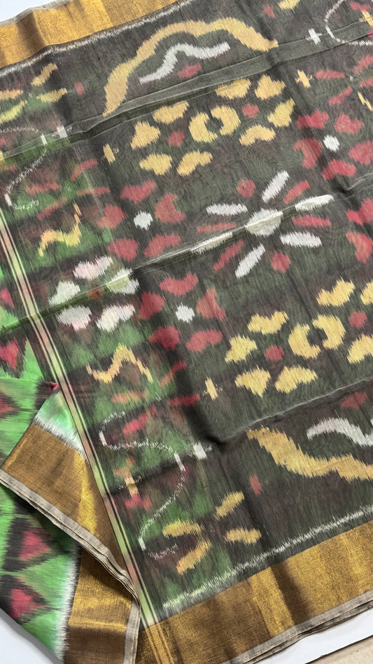 Pochampally Sico Saree