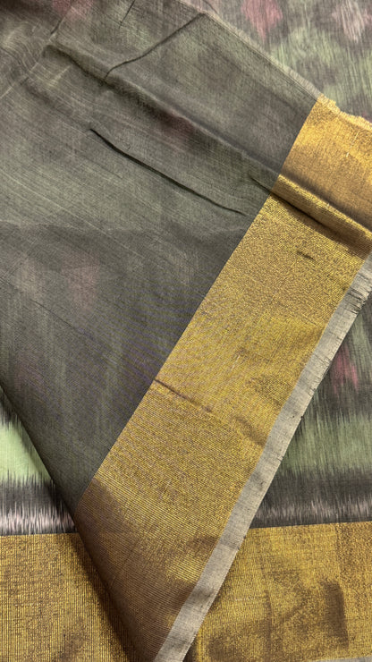 Pochampally Sico Saree
