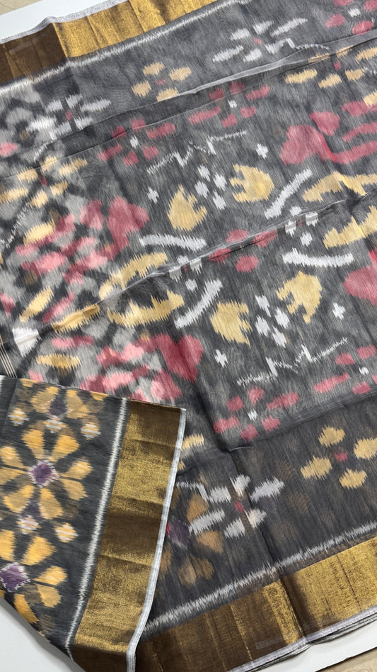 Pochampally Sico Saree