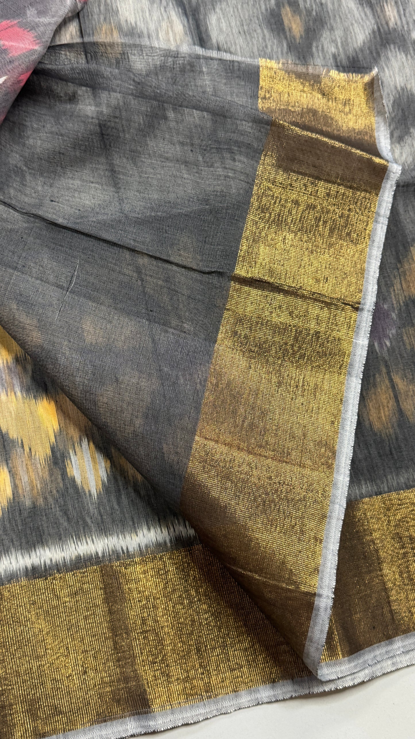 Pochampally Sico Saree