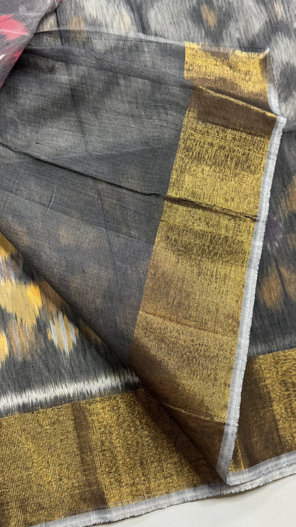 Pochampally Sico Saree