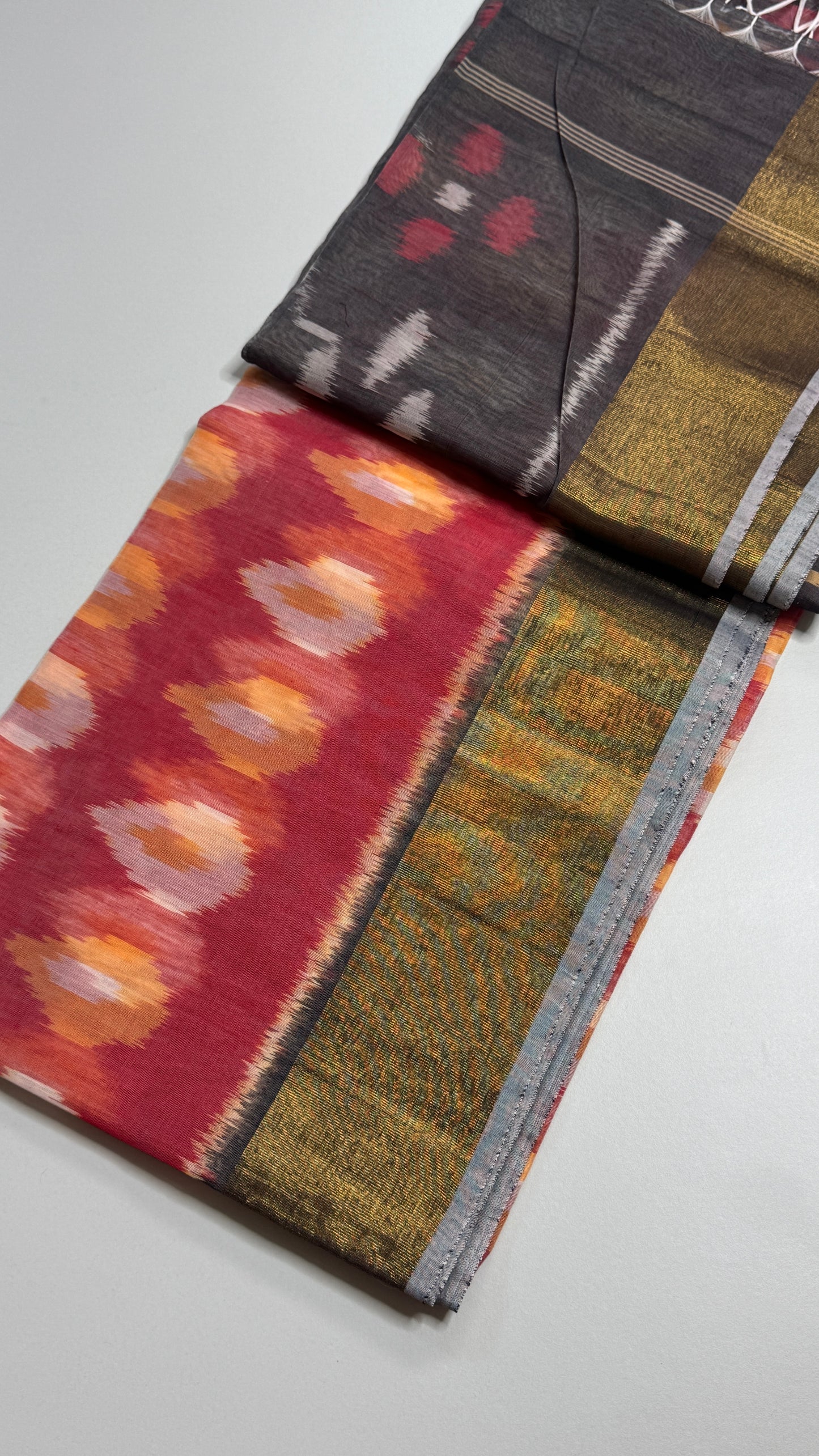 Pochampally Sico Saree