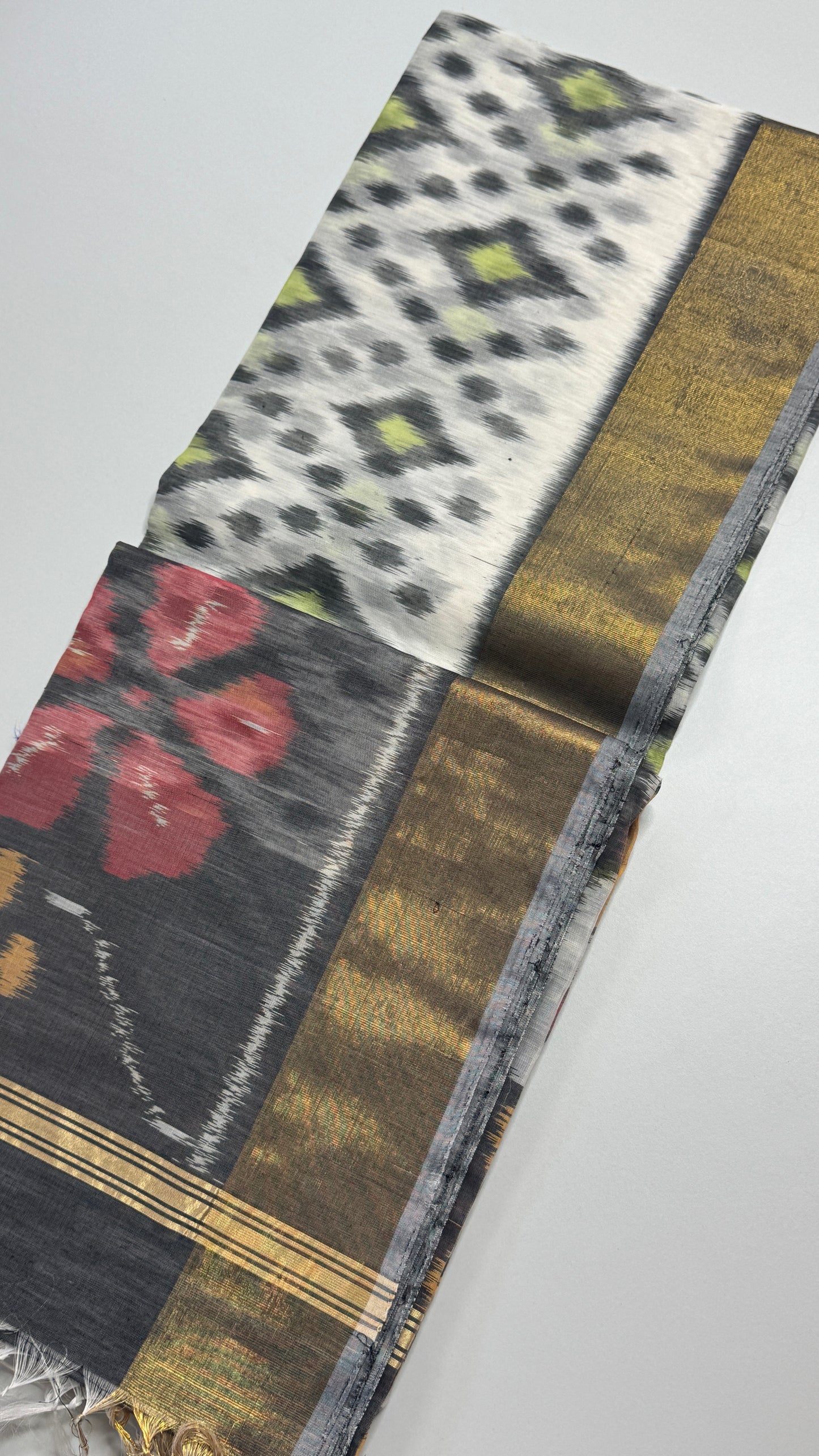 Pochampally Sico Saree