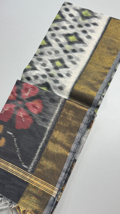 Pochampally Sico Saree