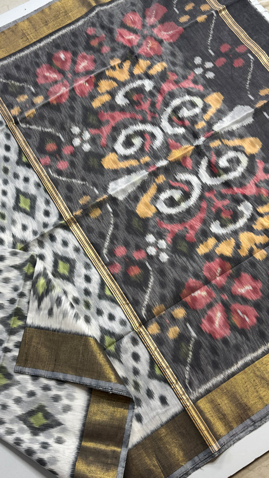 Pochampally Sico Saree