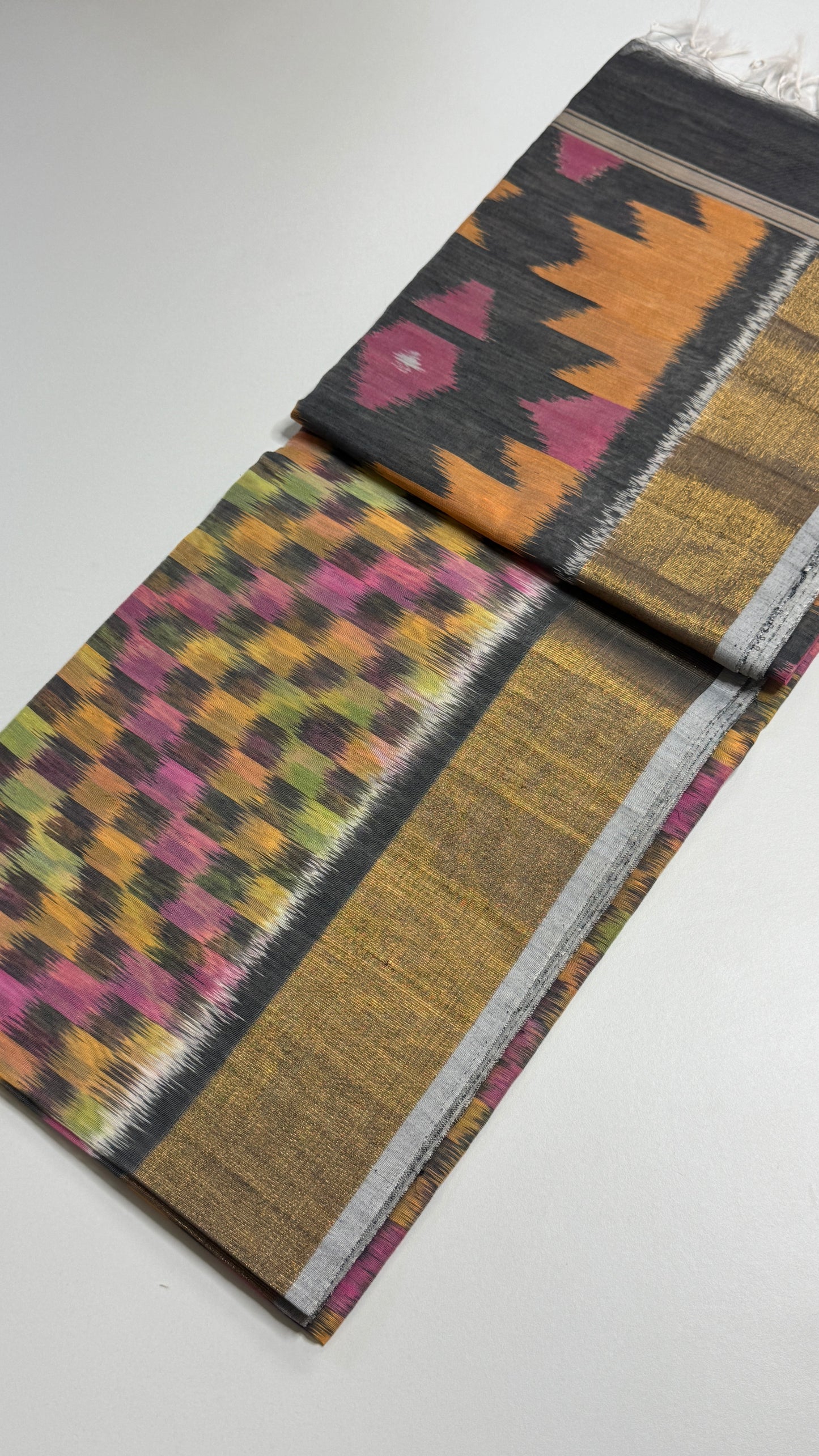 Pochampally Sico Saree