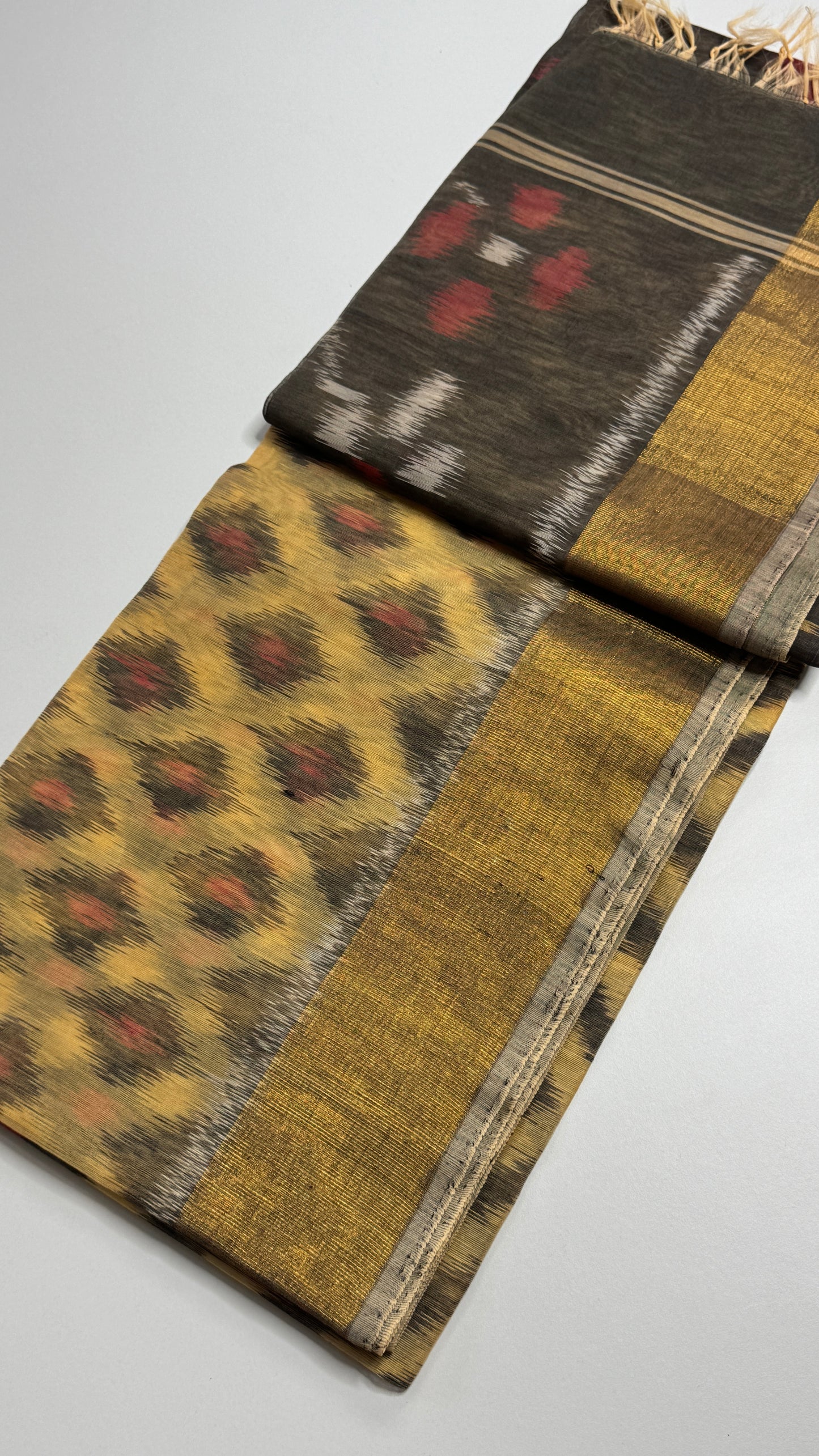 Pochampally Sico Saree