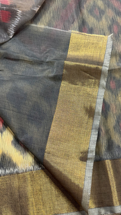 Pochampally Sico Saree