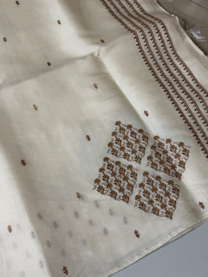 Butter Silk Saree