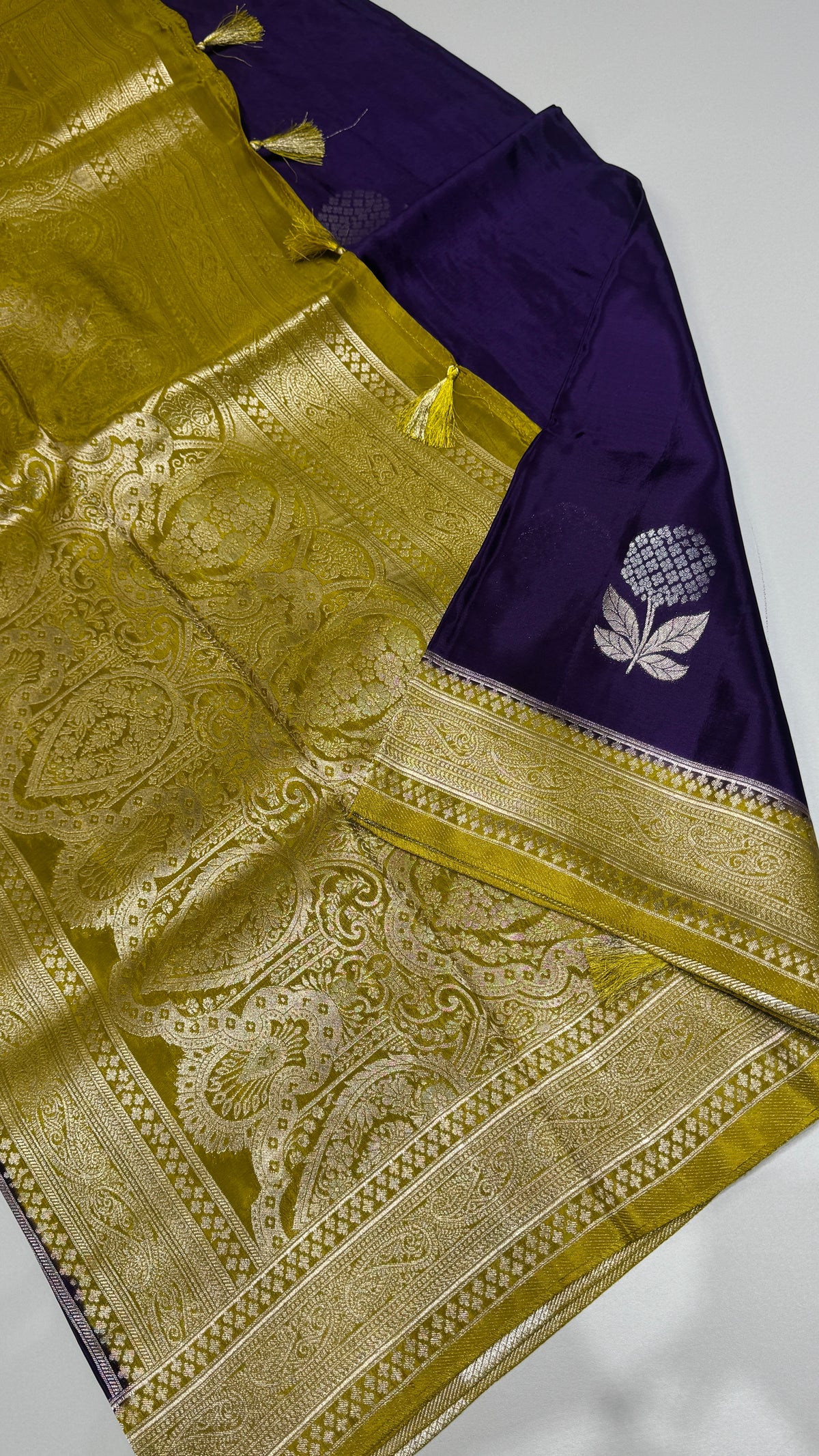 Crepe Georgette Saree