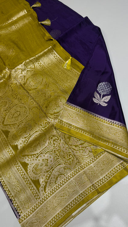 Crepe Georgette Saree