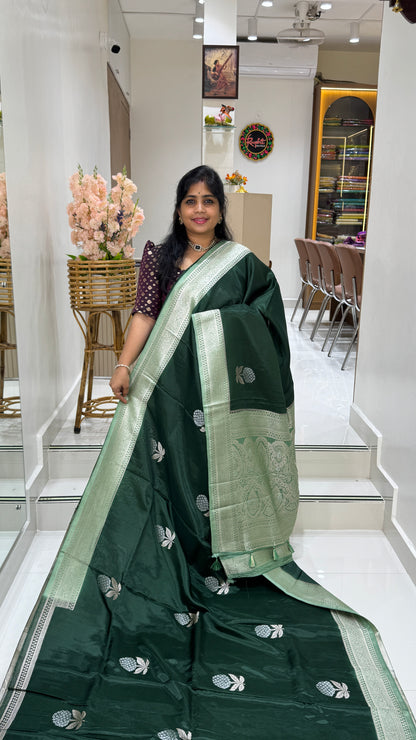 Crepe Georgette Saree